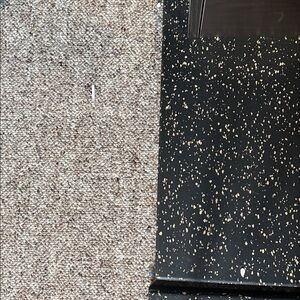 Meet your Posher, Toya